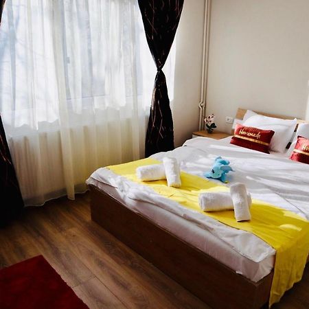 Joy City Stay Iasi 10 Timișoara Zewnętrze zdjęcie