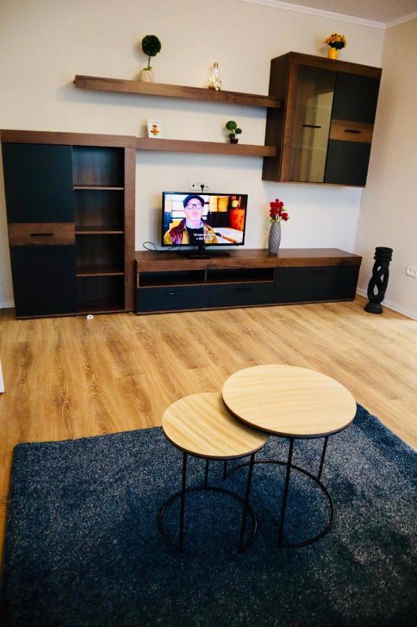 Joy City Stay Iasi 10 Timișoara Zewnętrze zdjęcie