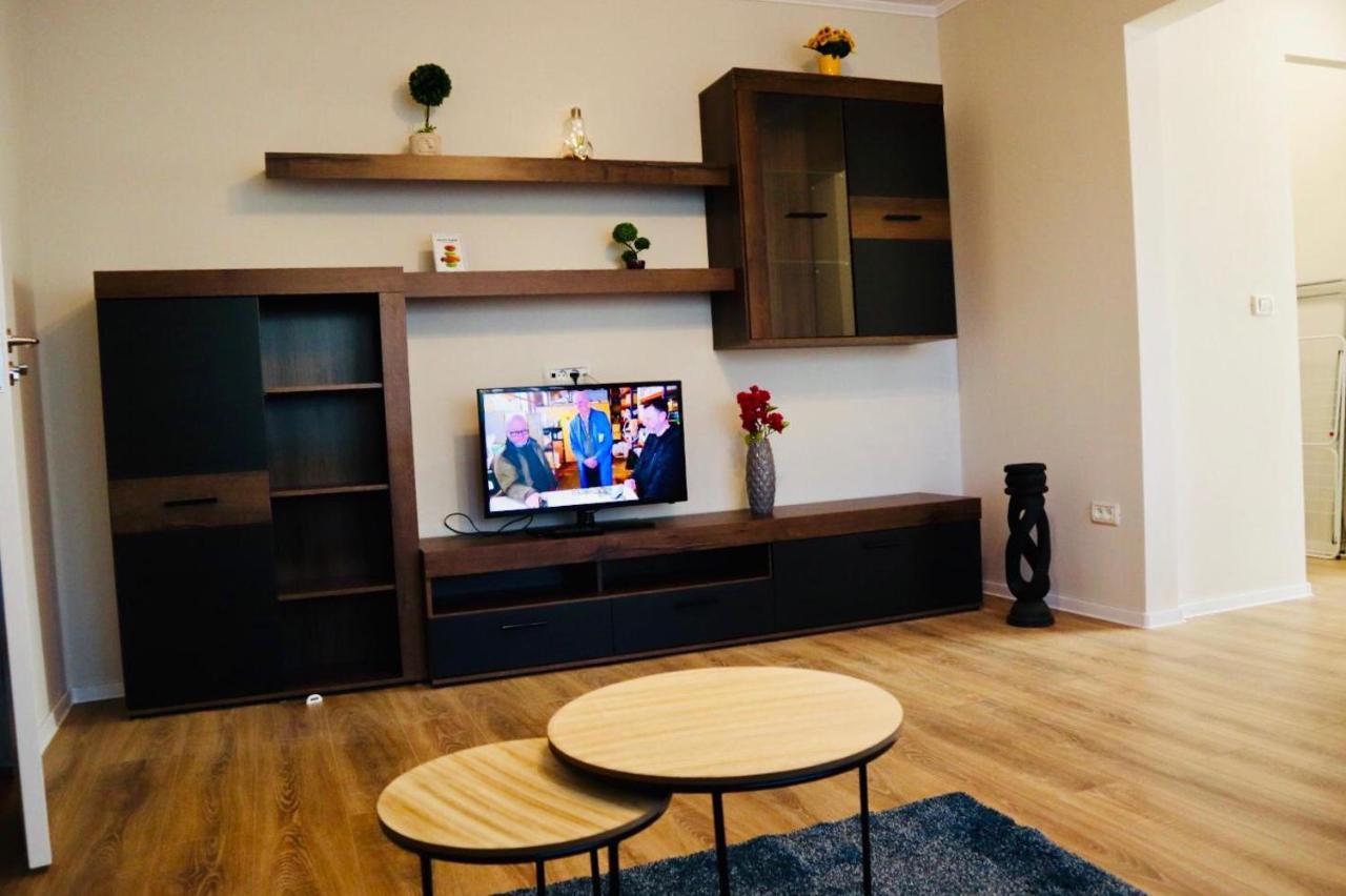 Joy City Stay Iasi 10 Timișoara Zewnętrze zdjęcie