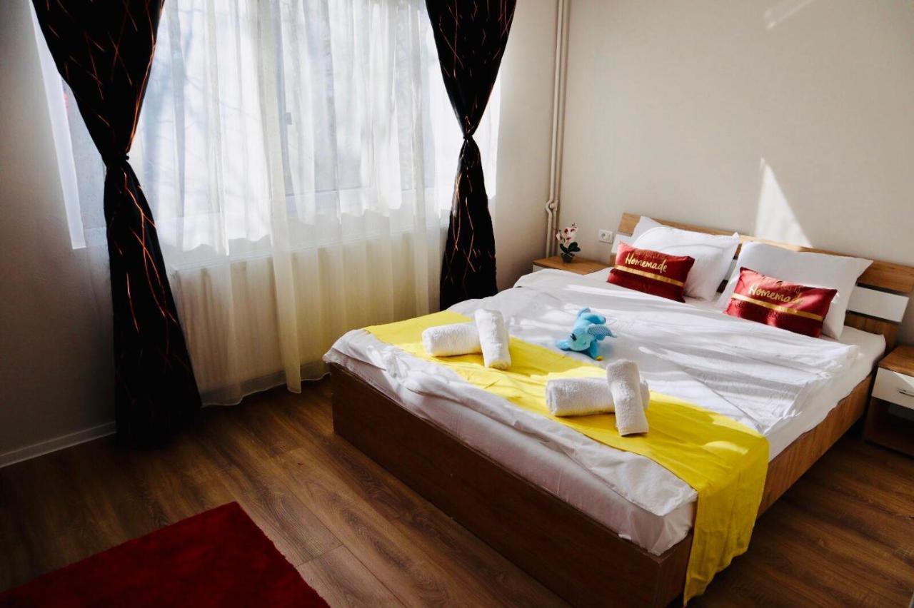 Joy City Stay Iasi 10 Timișoara Zewnętrze zdjęcie